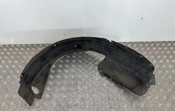 KIA Rio Rear arch fender liner splash guards 86821H8000