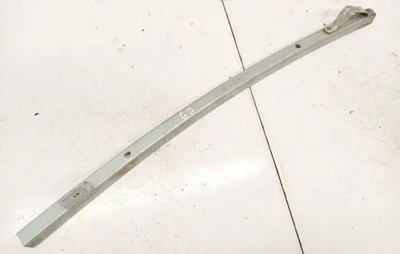 Opel Meriva A Sliding door window regulator with motor 93300052
