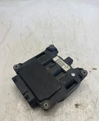 Volkswagen Golf V Turbo solenoid valve 6Q0906625E