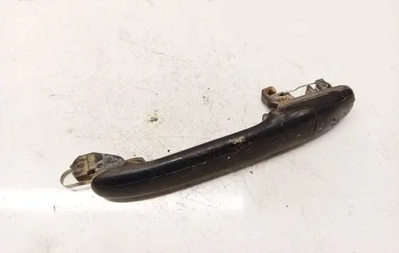 Seat Alhambra (Mk1) Front door exterior handle 