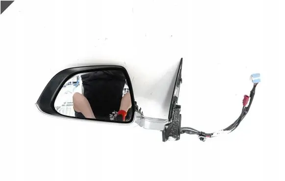 Tesla Model 3 Front door electric wing mirror 1098369