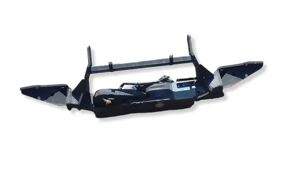 Land Rover Range Rover L405 Tow bar set 323400321005 323400321007