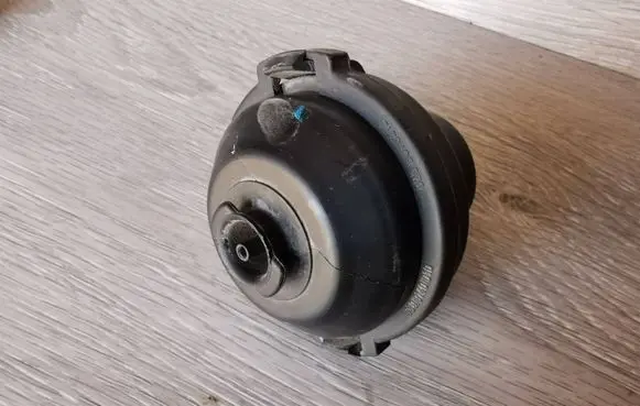 Audi 100 S4 C4 Valve vacuum 5399140010 0258018612