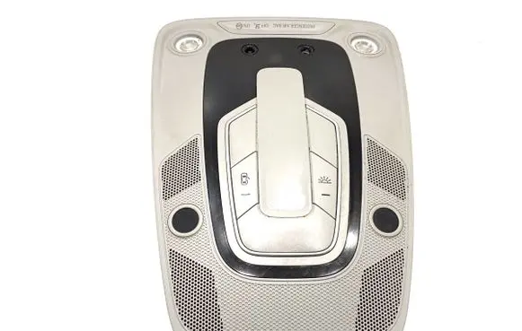 Audi A4 S4 B9 Headlining lighting console trim 8W0947135D