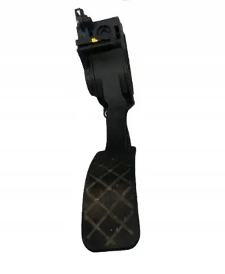 Volkswagen Polo Accelerator throttle pedal 6Q1721503F