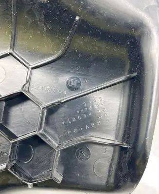 BMW 2 F45 Other interior part 14065410