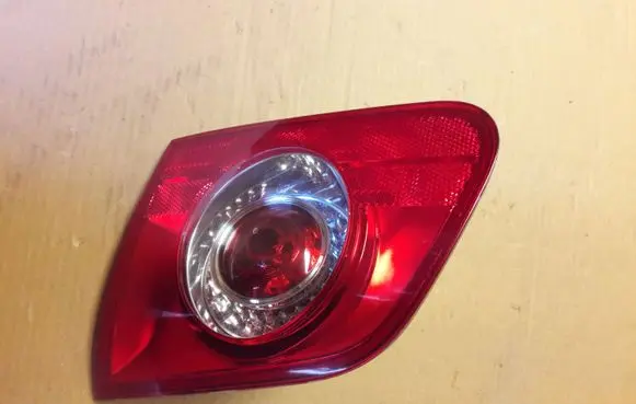 Volkswagen PASSAT B6 Tailgate rear/tail lights 3C9945094A