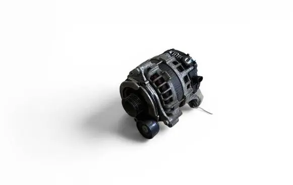 BMW X3 G01 Generator/alternator 8571358