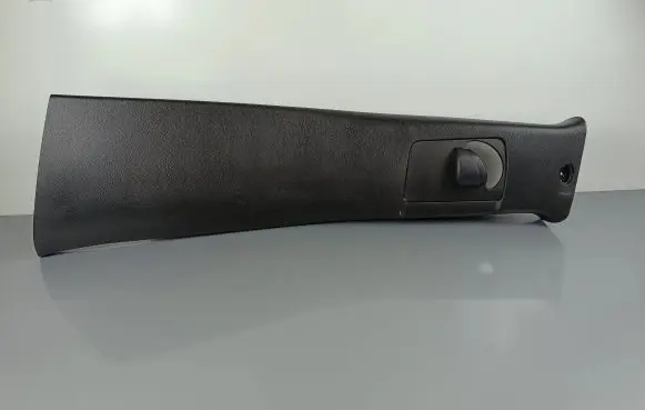 Jeep Cherokee (B) pillar trim (top) 1UC99TRMAD