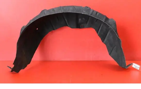 Nissan Qashqai Rear arch fender liner splash guards 767496UA5A