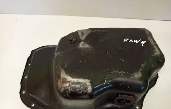 Toyota RAV 4 (XA30) Oil sump 