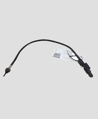 BMW 1 F20 F21 Exhaust gas temperature sensor 8507628