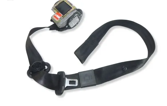 Audi A3 S3 8P Front seatbelt 8P3857706B 601403000C 26112003