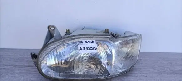 Ford Escort Headlight/headlamp LHGF30