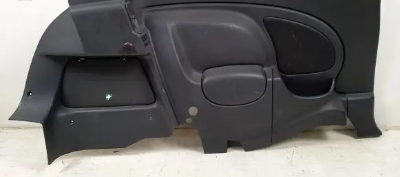 Mini One - Cooper R50 - 53 Rear door card panel trim 7050451