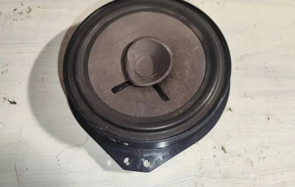 Opel Astra G Front door speaker 090228349 A091453