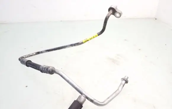 Opel Vectra C Air conditioning (A/C) pipe/hose 9229653