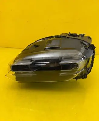 Porsche Taycan 9J1 Headlight/headlamp 9J1941031F