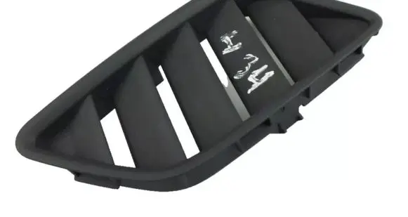 Audi A4 S4 B9 Dashboard air vent grill cover trim 8W1819793