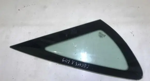 Ford Focus Rear side window