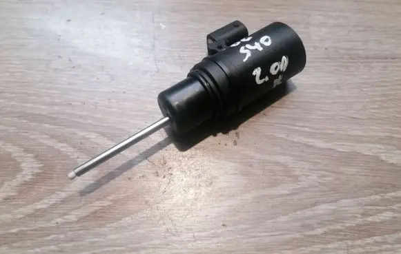 Volvo S40 Brake pedal sensor switch 10631890771