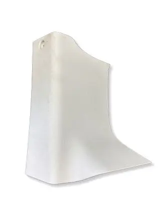 Citroen Berlingo (D) pillar trim (bottom) MP06496 9681034077 9686883877