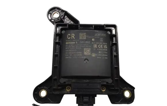Nissan Juke II F16 Distronic sensor radar 284K0-6PA0C