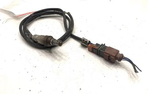 Audi A3 S3 8V Lambda probe sensor 04L906262