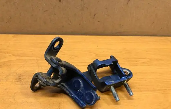 Honda Accord Rear door hinge set 