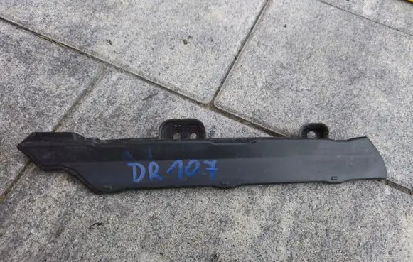 Mazda 3 Rear bumper mounting bracket K3006
