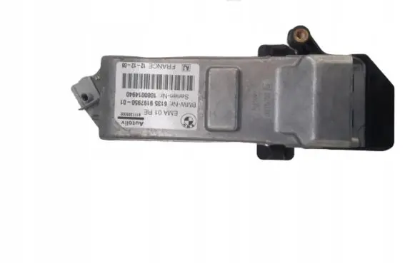 BMW 7 F01 F02 F03 F04 Other control units/modules 9197950