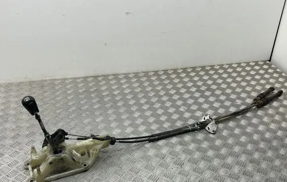 Mazda 6 Gear shifter/selector GS1FA 01090150 A0708H
