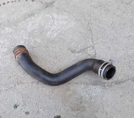 Ford Kuga II Engine coolant pipe/hose F1F18286DF
