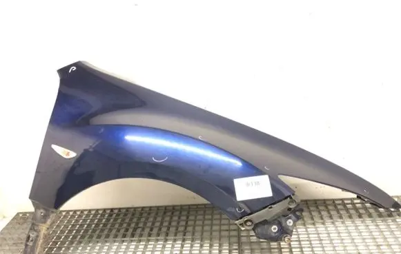 Mazda 6 Fender