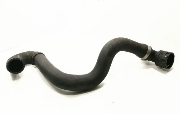 Audi Q7 4L Engine coolant pipe/hose 7L6122051L 7L6122291E