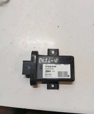 Volvo XC60 Light module LCM 31294186