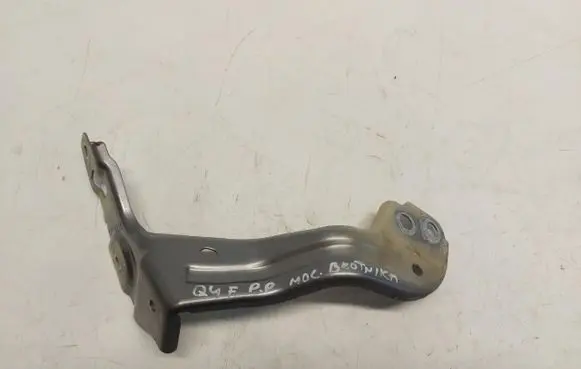 Audi Q4 Sportback e-tron Fender mounting bracket 89A821135JLK01