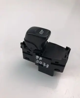 Volvo S60 Electric window control switch 30658696
