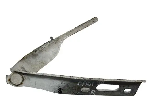 Volkswagen Caddy Engine bonnet/hood hinges 6K0823302