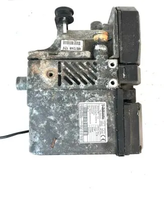 BMW X5 E53 Auxiliary pre-heater (Webasto) 64128380998 92794D