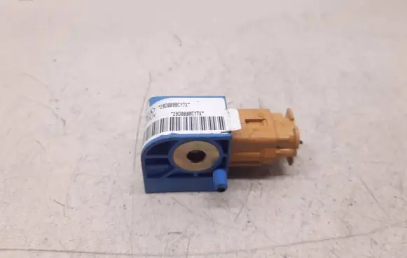 KIA Sorento Airbag deployment crash/impact sensor 959203E100 27020112 5WK43228
