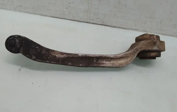 Audi A8 S8 D3 4E Front lower control arm/wishbone 4E0407695C