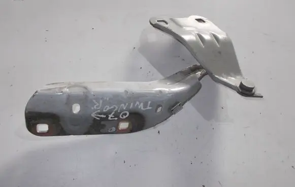 Renault Twingo II Engine bonnet/hood hinges