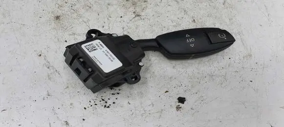 BMW 5 E60 E61 Cruise control stalk 695135202 0130615006