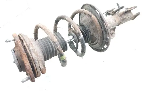 Toyota RAV 4 (XA30) Front shock absorber with coil spring