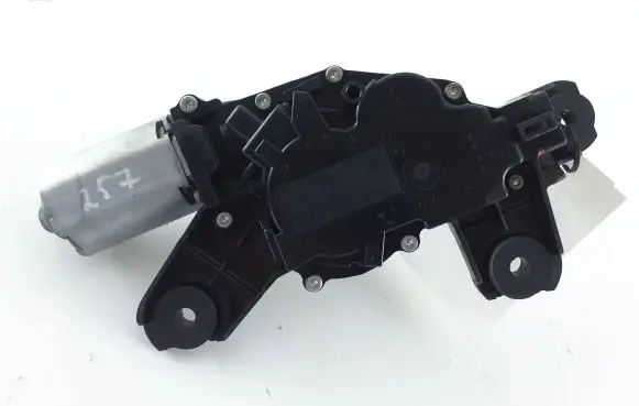 KIA Ceed Rear window wiper motor 98700A2500
