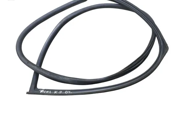 Mini One - Cooper R50 - 53 Front door rubber seal 7039863 133646 5171