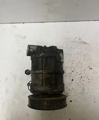 Nissan Patrol Y61 Air conditioning (A/C) compressor (pump) 5060119141