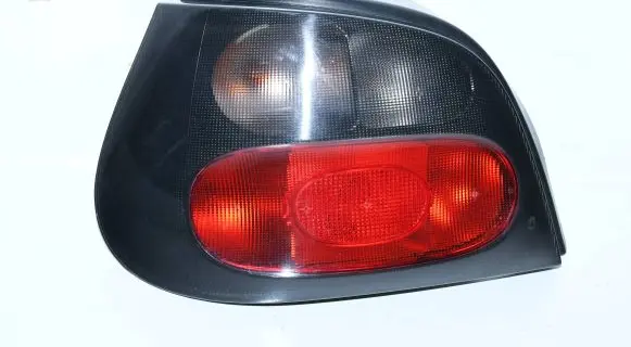 Renault Megane I Rear/tail lights