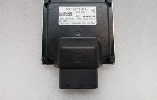 Porsche 911 992 Gearbox control unit/module 9GT927156A